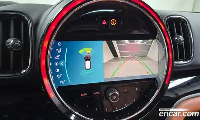 Mini Countryman 2022 2.0 Автомат в Москве № 167151, миниатюра 11