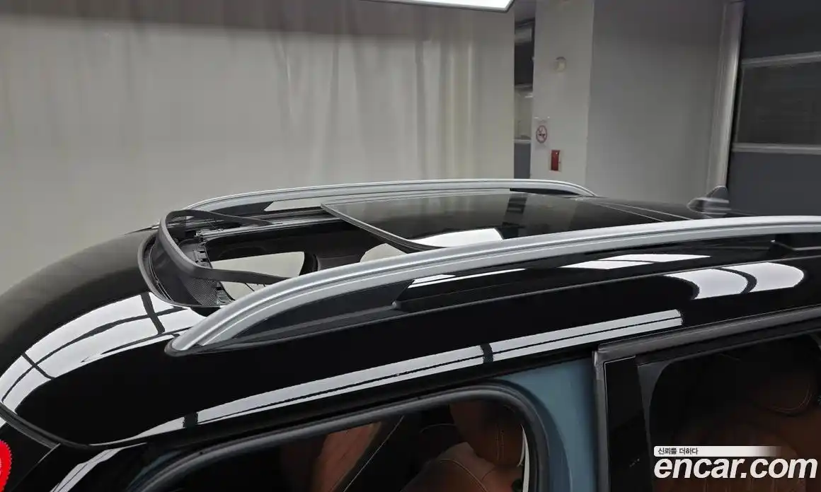 Mini Countryman 2022 2.0 Автомат в Москве № 167151, фото 3