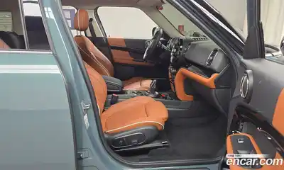 Mini Countryman 2022 2.0 Автомат в Москве № 167151, миниатюра 4