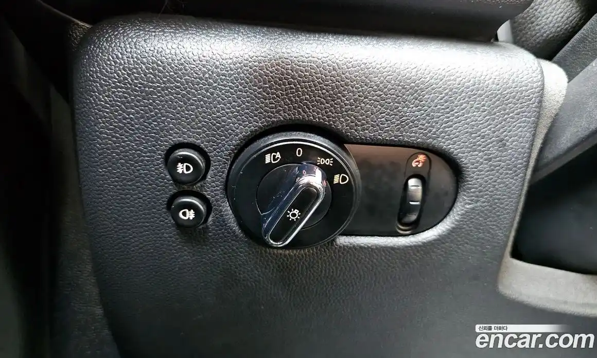 Mini Cooper 2021 2.0 Автомат в Москве № 167204, фото 12