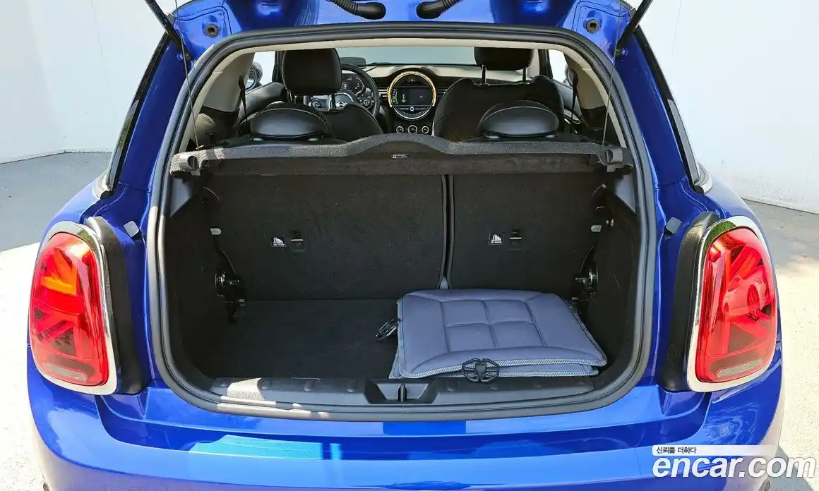 Mini Cooper 2021 2.0 Автомат в Москве № 167204, фото 20