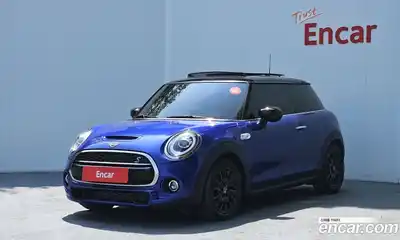 Mini Cooper 2021 2.0 Автомат в Москве № 167204, миниатюра 4