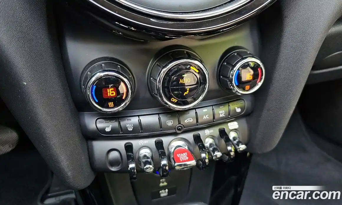 Mini Cooper 2021 2.0 Автомат в Москве № 167204, фото 5