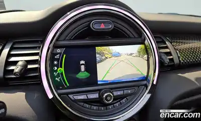 Mini Cooper 2021 2.0 Автомат в Москве № 167204, миниатюра 6