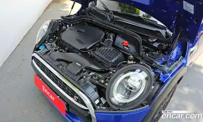 Mini Cooper 2021 2.0 Автомат в Москве № 167204, миниатюра 7