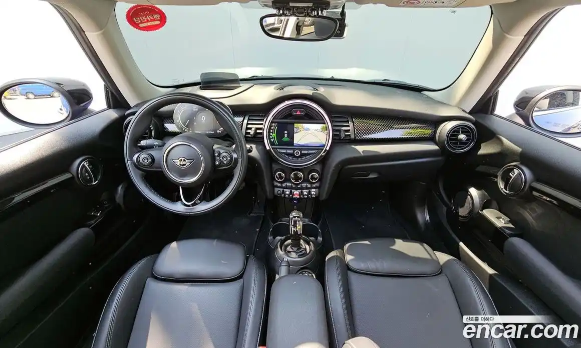 Mini Cooper 2021 2.0 Автомат в Москве № 167204, фото 8