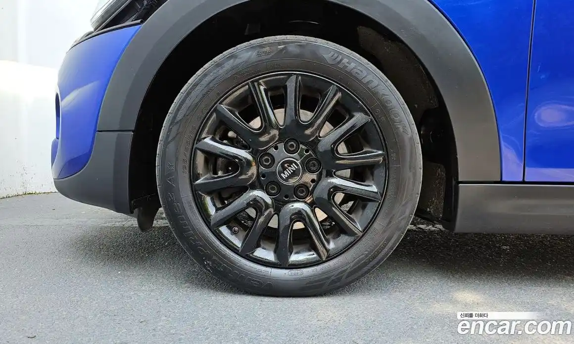 Mini Cooper 2021 2.0 Автомат в Москве № 167204, фото 9