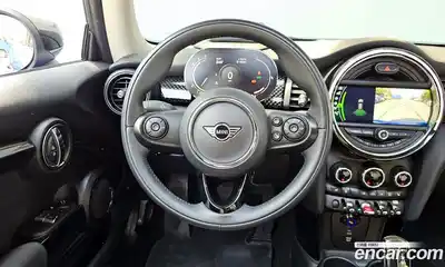 Mini Cooper 2021 2.0 Автомат в Москве № 167204, миниатюра 10