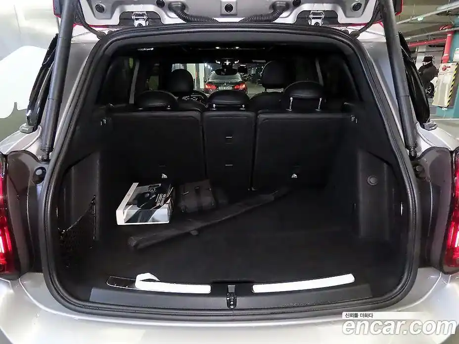 Mini Countryman 2023 2.0 Автомат в Москве № 167428, фото 17