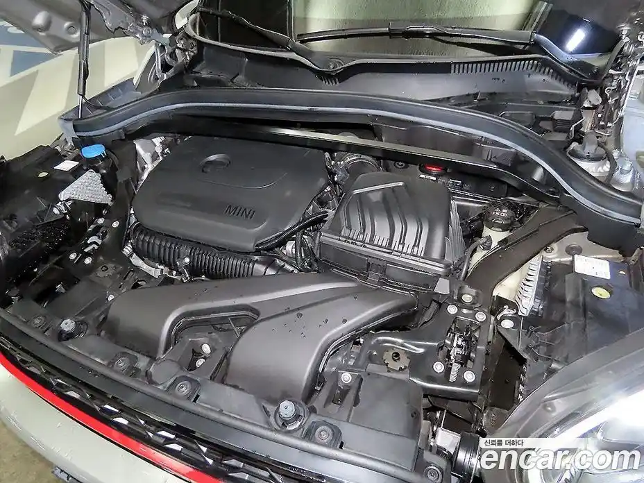 Mini Countryman 2023 2.0 Автомат в Москве № 167428, фото 19