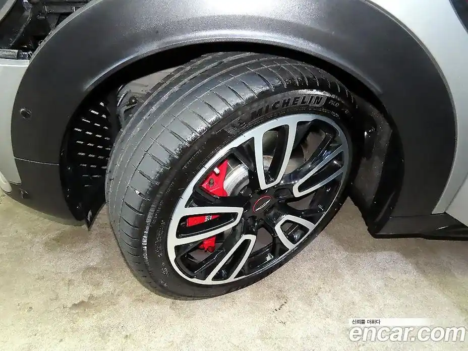 Mini Countryman 2023 2.0 Автомат в Москве № 167428, фото 20