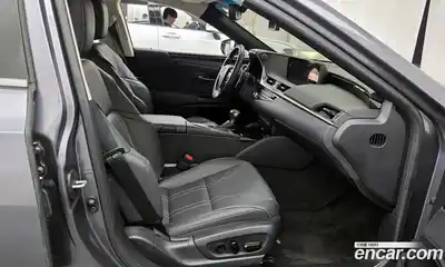 Lexus ES 2021 2.5 Автомат в Москве № 167999, миниатюра 11