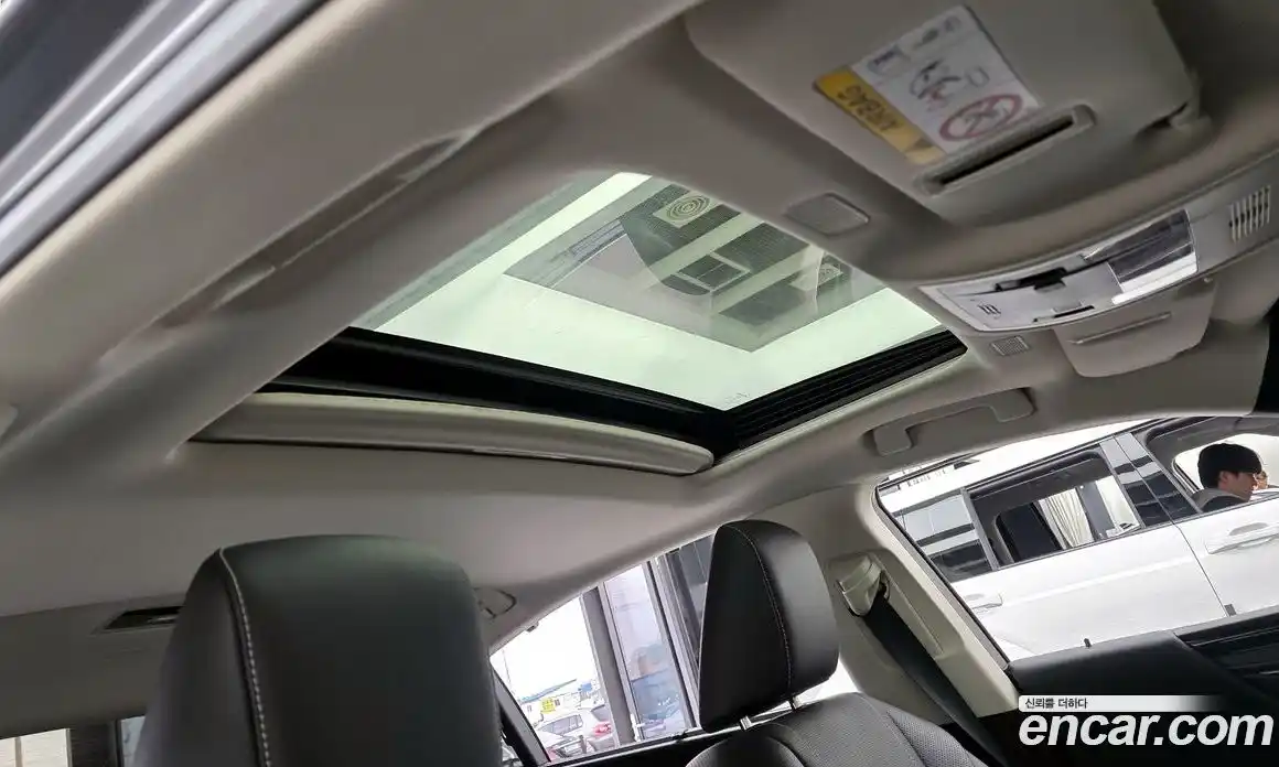 Lexus ES 2021 2.5 Автомат в Москве № 167999, фото 17