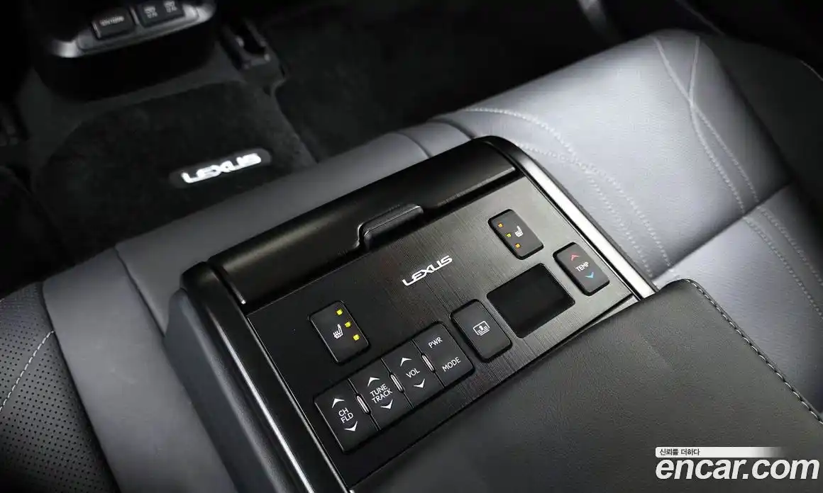 Lexus ES 2021 2.5 Автомат в Москве № 167999, фото 18