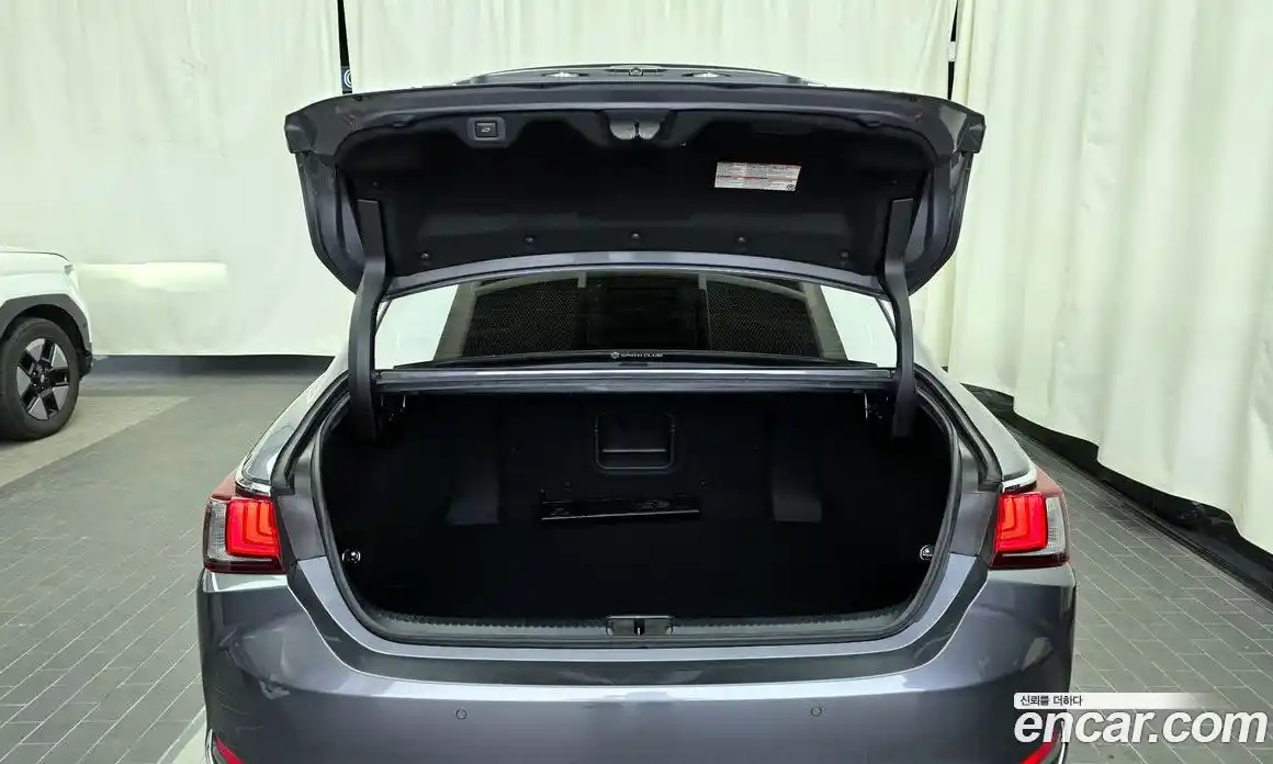 Lexus ES 2021 2.5 Автомат в Москве № 167999, фото 20