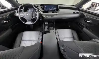 Lexus ES 2021 2.5 Автомат в Москве № 167999, миниатюра 7
