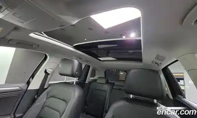 Volkswagen Tiguan 2022 2.0 Автомат в Москве № 168533, миниатюра 12