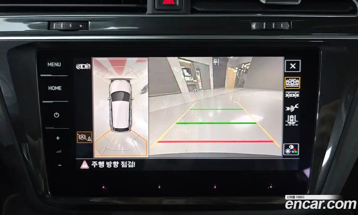 Volkswagen Tiguan 2022 2.0 Автомат в Москве № 168533, фото 16