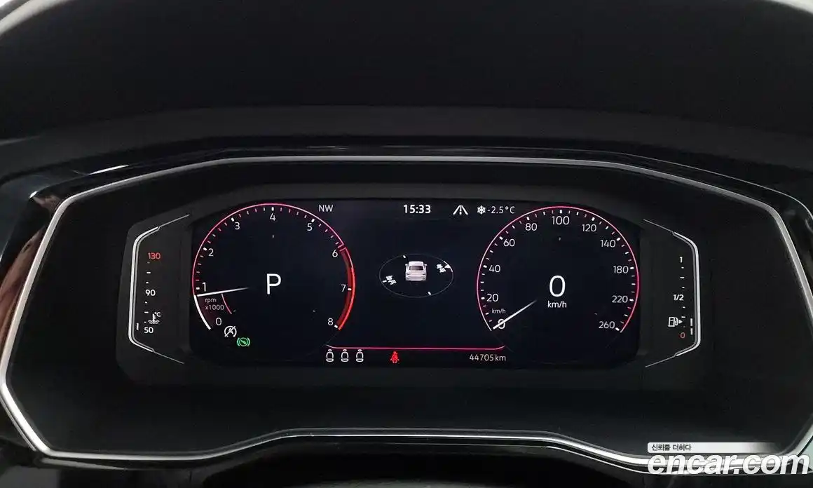 Volkswagen Jetta 2021 1.4 Автомат в Москве № 168670, фото 17