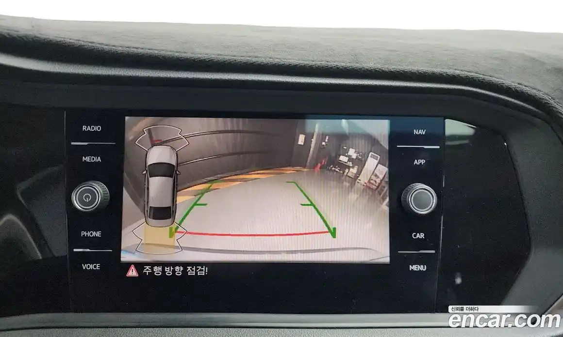 Volkswagen Jetta 2021 1.4 Автомат в Москве № 168670, фото 20