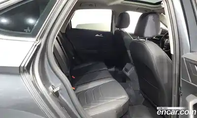 Volkswagen Jetta 2021 1.4 Автомат в Москве № 168670, миниатюра 7