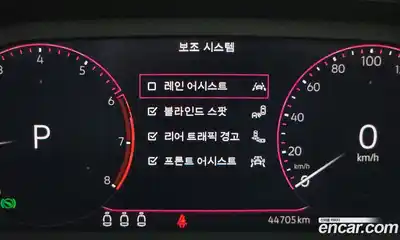 Volkswagen Jetta 2021 1.4 Автомат в Москве № 168670, миниатюра 9