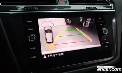 Volkswagen Tiguan, 2023