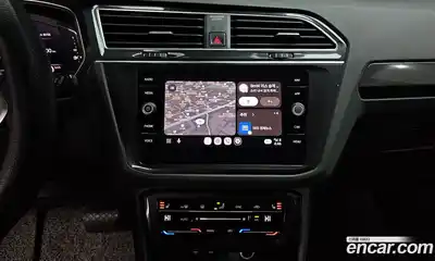 Volkswagen Tiguan 2023 2.0 Автомат в Москве № 168700, миниатюра 8