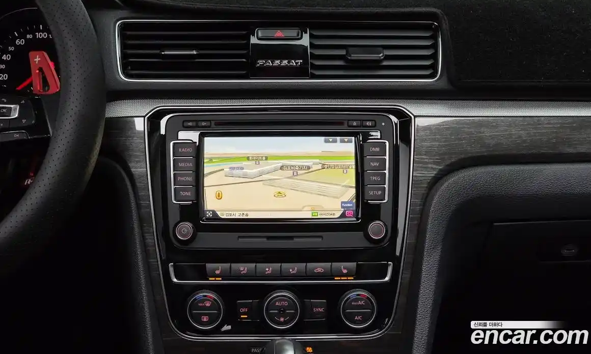 Volkswagen Passat 2018 2.0 Автомат в Москве № 168870, фото 1