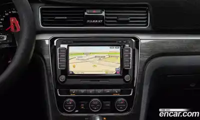 Volkswagen Passat, 2018