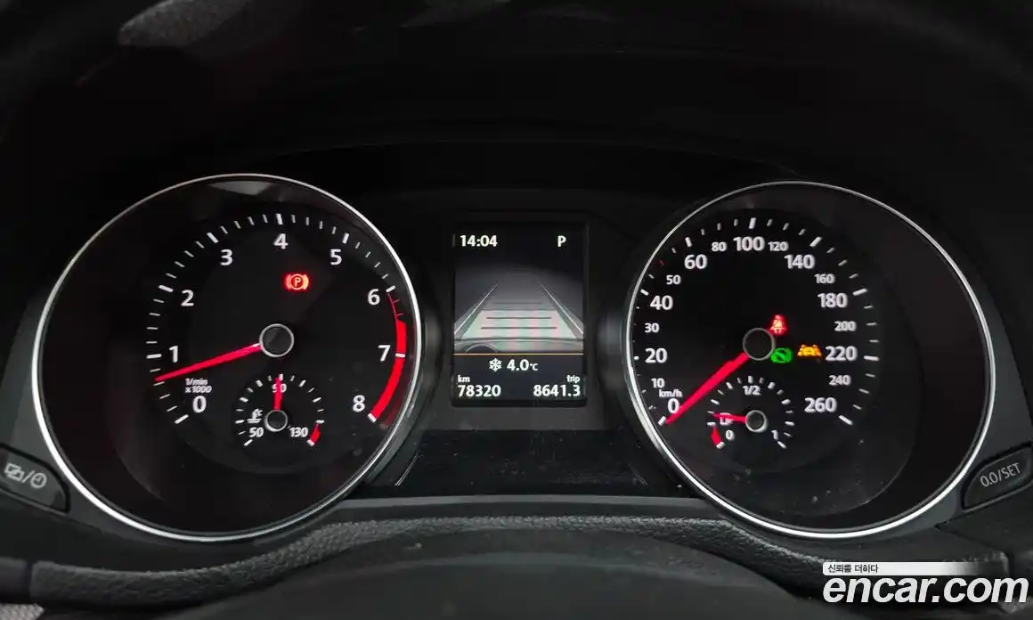 Volkswagen Passat 2018 2.0 Автомат в Москве № 168870, фото 12