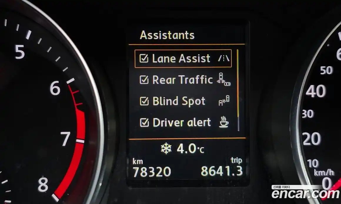 Volkswagen Passat 2018 2.0 Автомат в Москве № 168870, фото 18