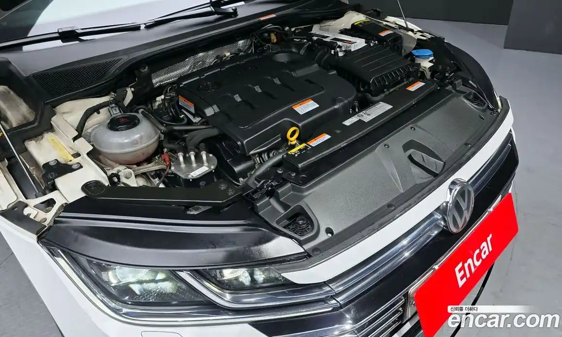 Volkswagen Arteon 2019 2.0 Автомат в Москве № 169067, фото 12