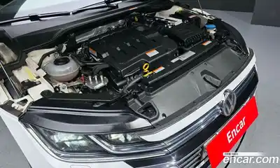 Volkswagen Arteon 2019 2.0 Автомат в Москве № 169067, миниатюра 12