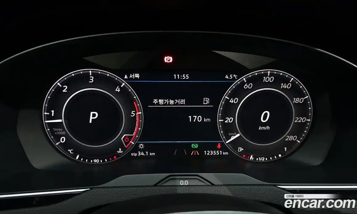 Volkswagen Arteon 2019 2.0 Автомат в Москве № 169067, фото 20