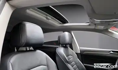 Volkswagen Arteon 2019 2.0 Автомат в Москве № 169067, миниатюра 3