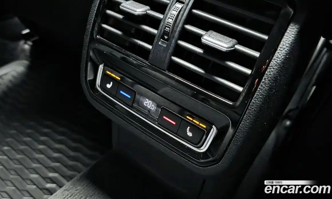 Volkswagen Arteon 2019 2.0 Автомат в Москве № 169067, фото 5