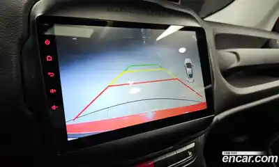 Jeep Renegade 2016 2.4 Автомат в Москве № 169583, миниатюра 7