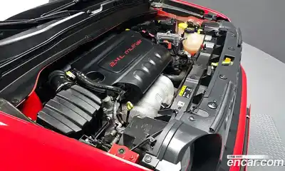 Jeep Renegade 2016 2.4 Автомат в Москве № 169583, миниатюра 10