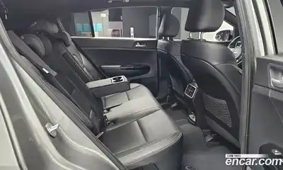 Kia Sportage 2020 2.0 Автомат в Москве № 16992, миниатюра 12