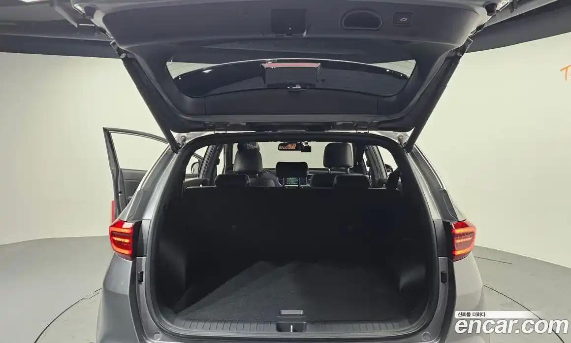 Kia Sportage 2020 2.0 Автомат в Москве № 16992, фото 20