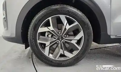 Kia Sportage 2020 2.0 Автомат в Москве № 16992, миниатюра 5