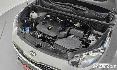 Kia Sportage 2020 2.0 Автомат в Москве № 16992, миниатюра 6