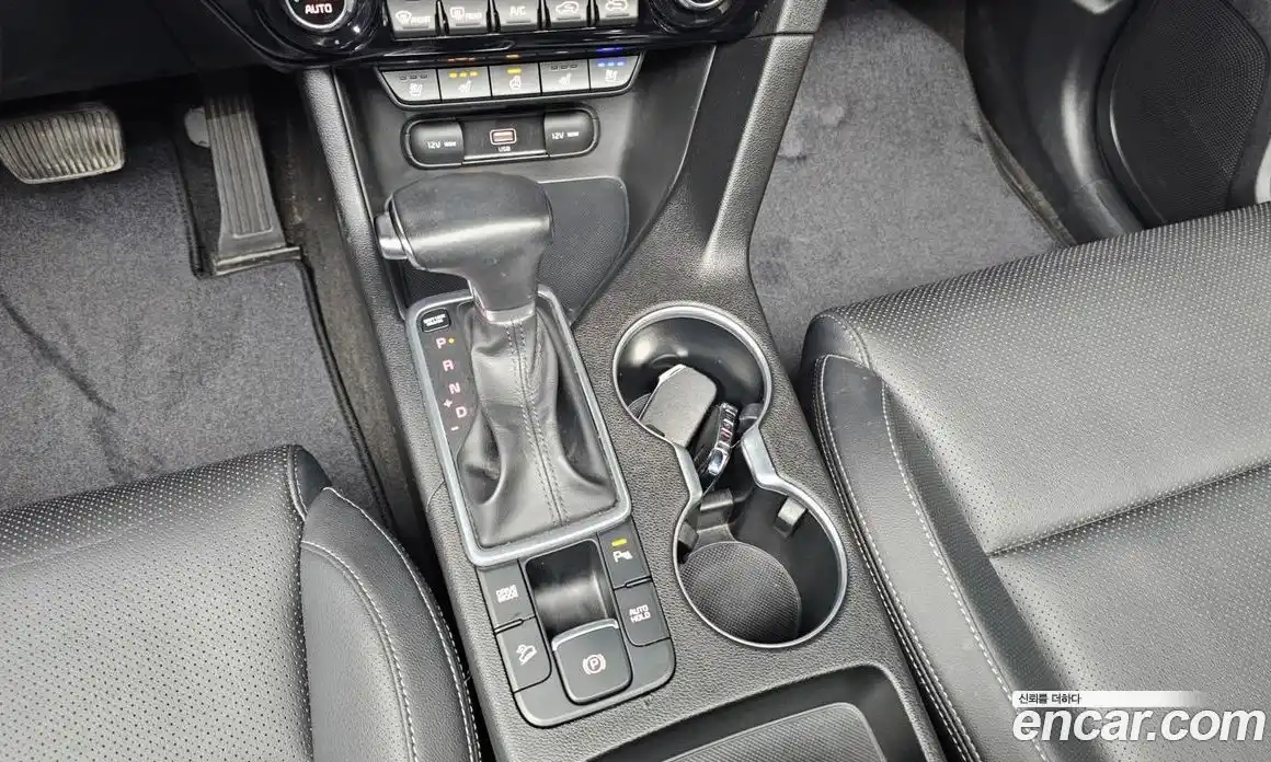 Kia Sportage 2020 2.0 Автомат в Москве № 16992, фото 9