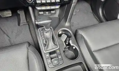 Kia Sportage 2020 2.0 Автомат в Москве № 16992, миниатюра 9