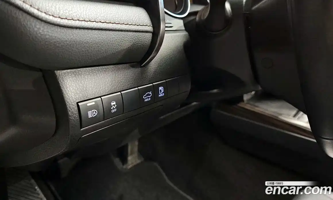 Toyota Camry 2019 2.5 Автомат в Москве № 170153, фото 13