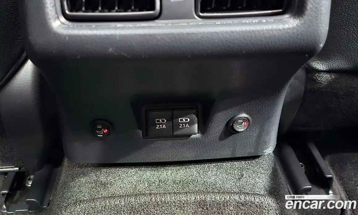 Toyota Camry 2019 2.5 Автомат в Москве № 170153, фото 19