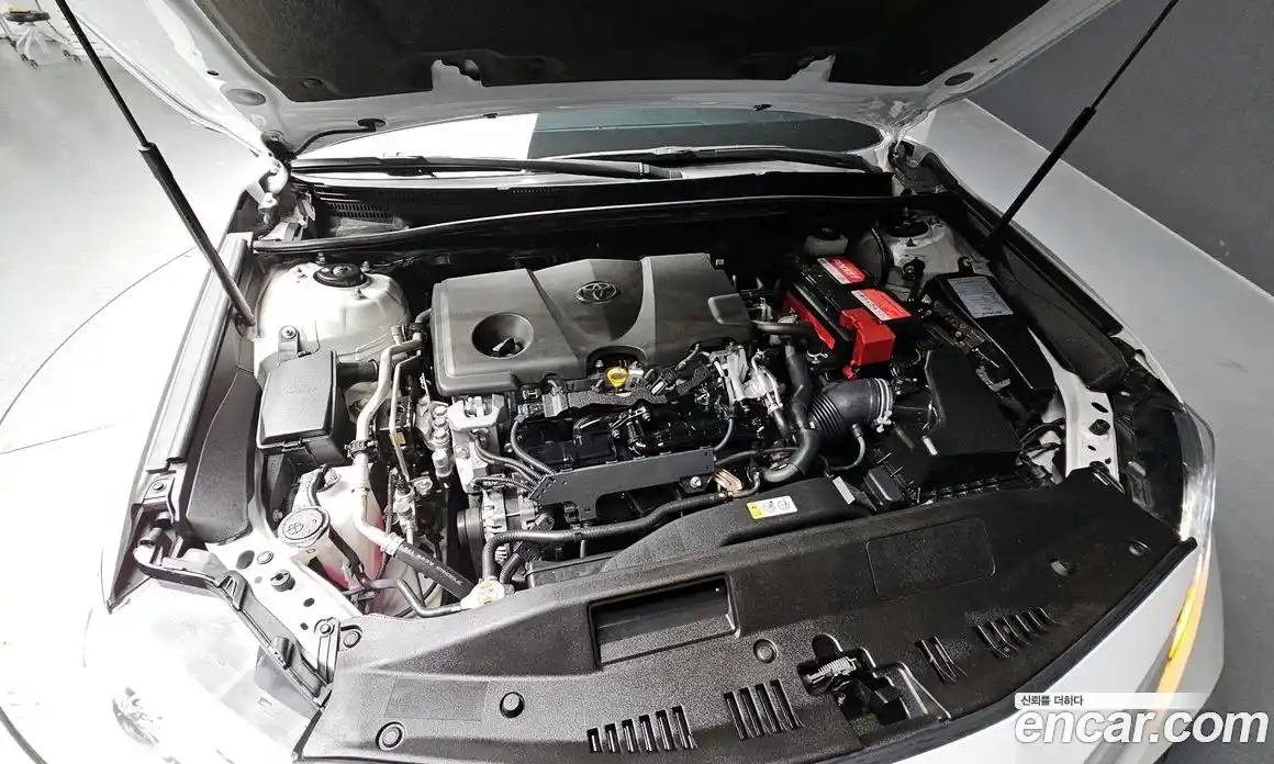 Toyota Camry 2019 2.5 Автомат в Москве № 170153, фото 6