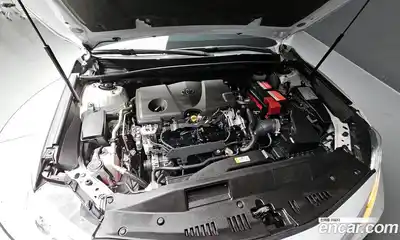 Toyota Camry 2019 2.5 Автомат в Москве № 170153, миниатюра 6