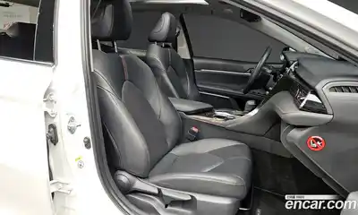 Toyota Camry 2019 2.5 Автомат в Москве № 170153, миниатюра 10